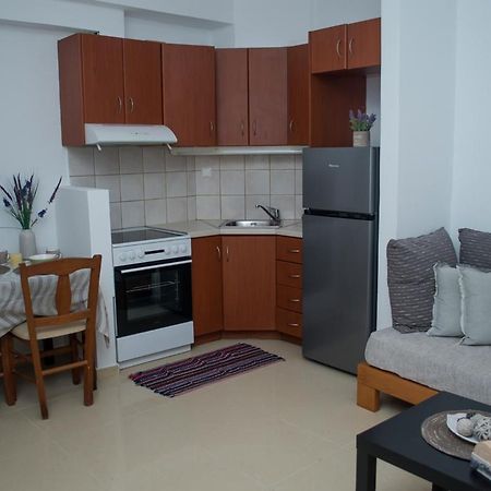 Agia Pelagia Sun By The Sea 2 아파트 외부 사진