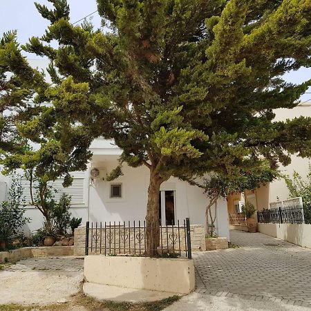 Agia Pelagia Sun By The Sea 2 아파트 외부 사진