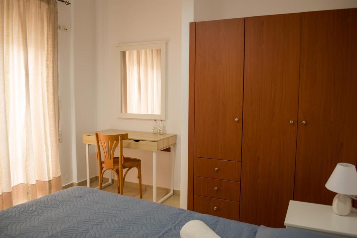 Agia Pelagia Sun By The Sea 2 아파트 외부 사진