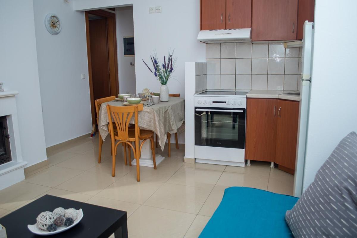 Agia Pelagia Sun By The Sea 2 아파트 외부 사진