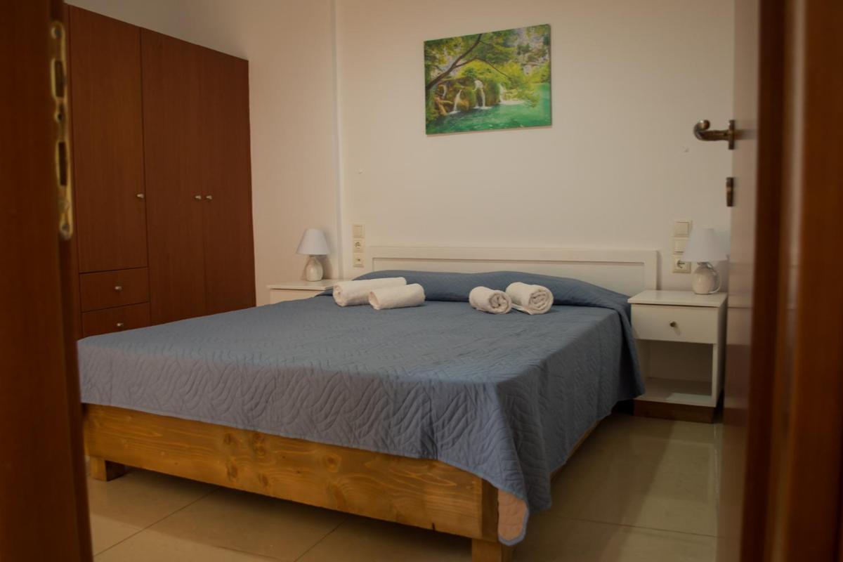 Agia Pelagia Sun By The Sea 2 아파트 외부 사진