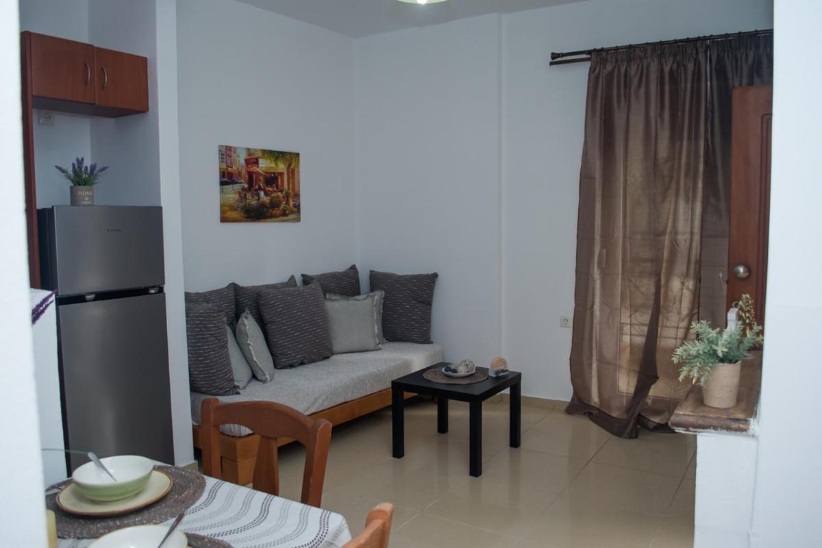 Agia Pelagia Sun By The Sea 2 아파트 외부 사진