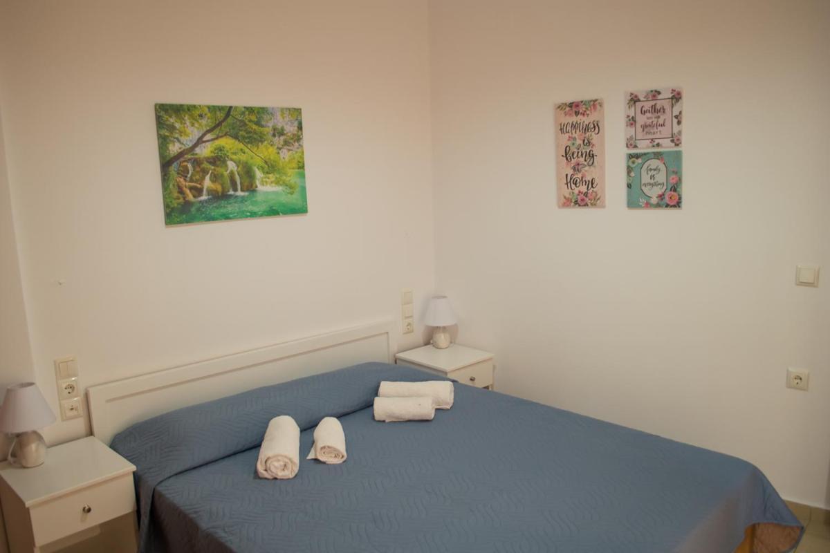 Agia Pelagia Sun By The Sea 2 아파트 외부 사진