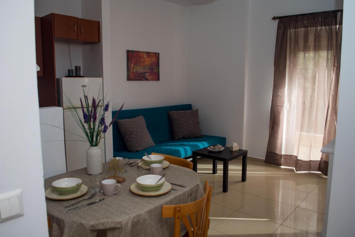 Agia Pelagia Sun By The Sea 2 아파트 외부 사진