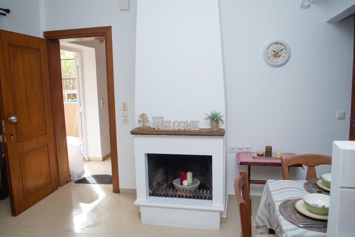 Agia Pelagia Sun By The Sea 2 아파트 외부 사진