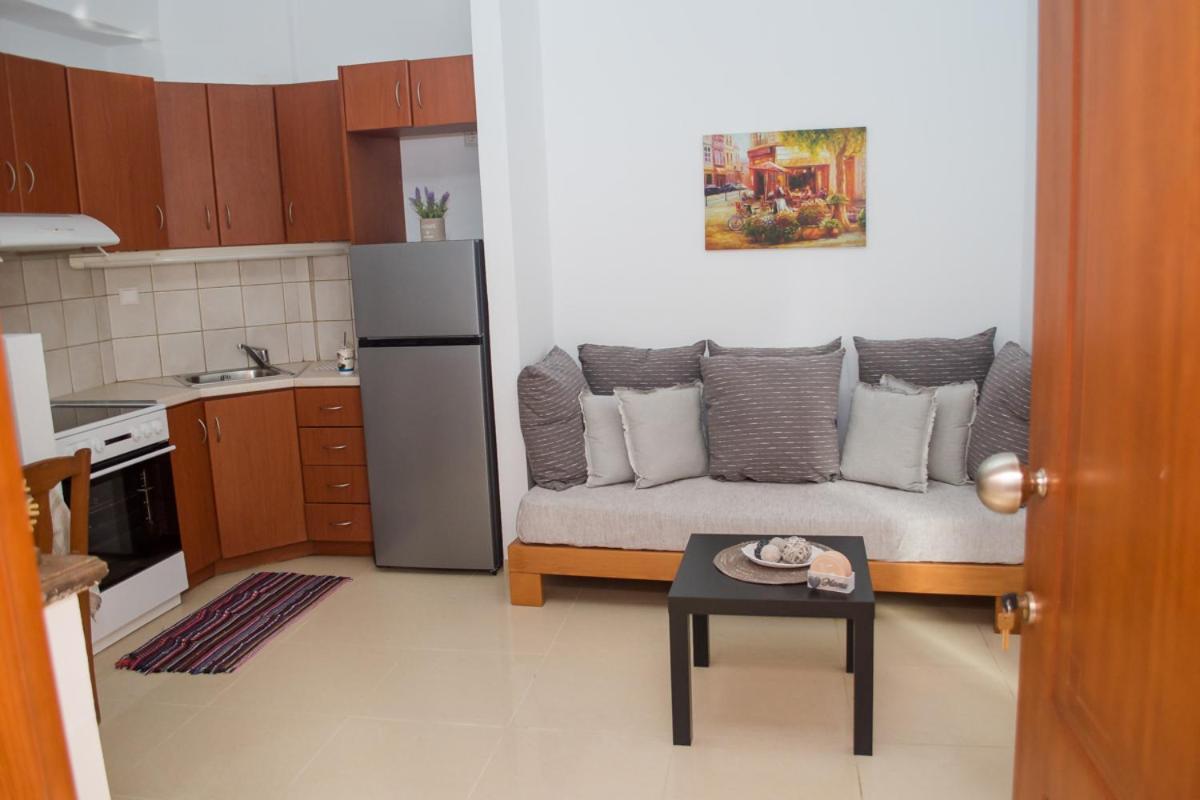 Agia Pelagia Sun By The Sea 2 아파트 외부 사진