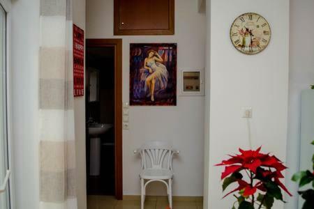 Agia Pelagia Sun By The Sea 2 아파트 외부 사진