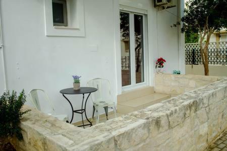 Agia Pelagia Sun By The Sea 2 아파트 외부 사진