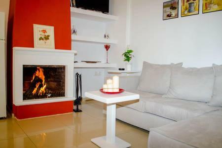 Agia Pelagia Sun By The Sea 2 아파트 외부 사진