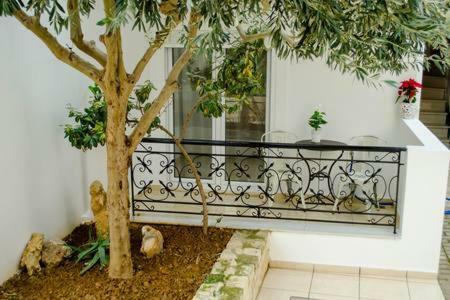 Agia Pelagia Sun By The Sea 2 아파트 외부 사진