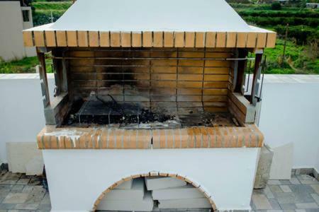 Agia Pelagia Sun By The Sea 2 아파트 외부 사진