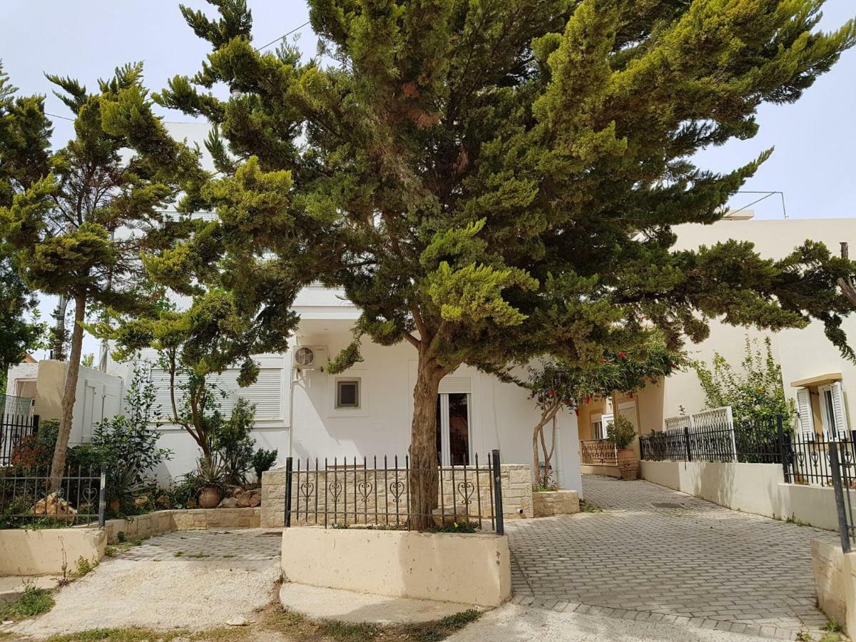 Agia Pelagia Sun By The Sea 2 아파트 외부 사진