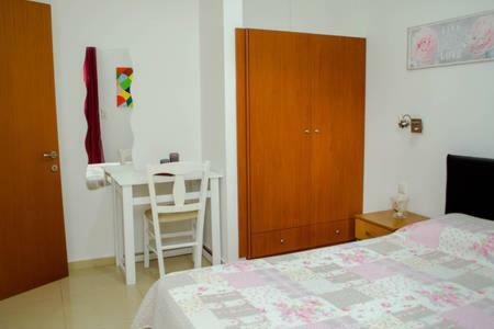 Agia Pelagia Sun By The Sea 2 아파트 외부 사진