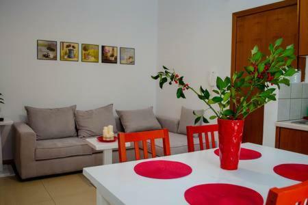 Agia Pelagia Sun By The Sea 2 아파트 외부 사진